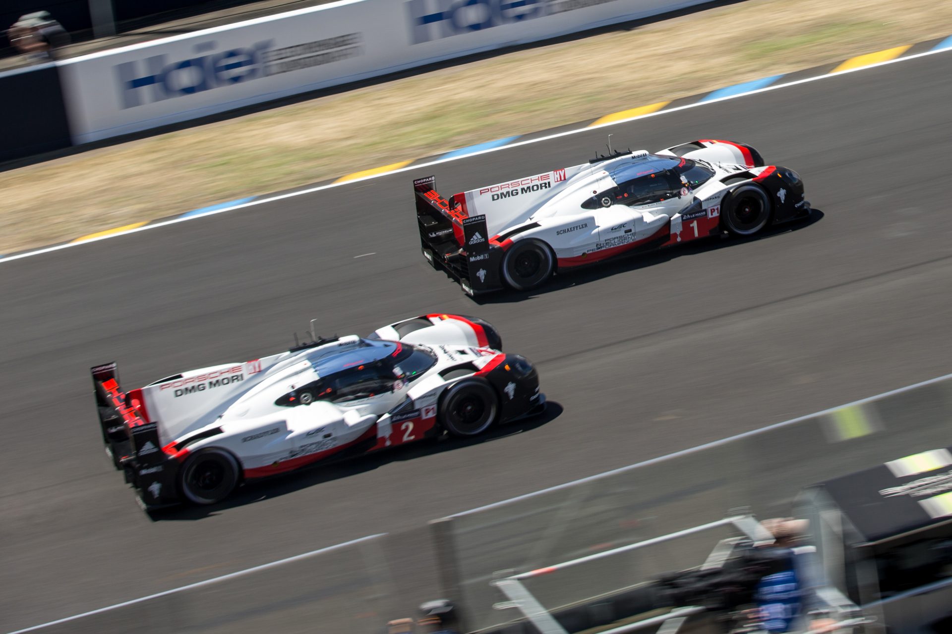 24h Le Mans 2024 ONEGPTICKETS